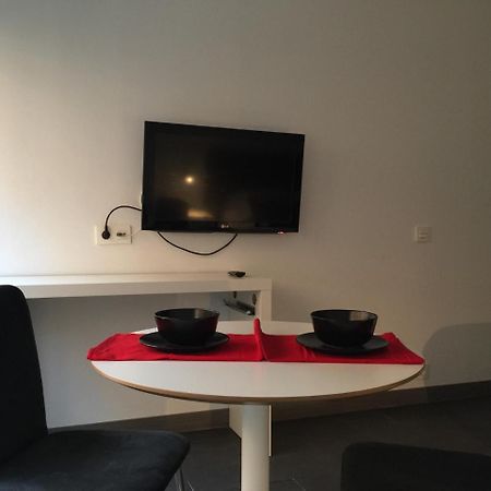 Room And Kitchen Bilbao Zewnętrze zdjęcie