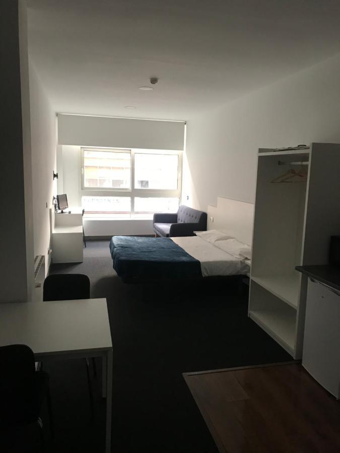 Room And Kitchen Bilbao Zewnętrze zdjęcie