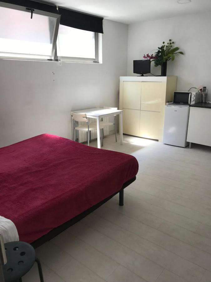 Room And Kitchen Bilbao Zewnętrze zdjęcie