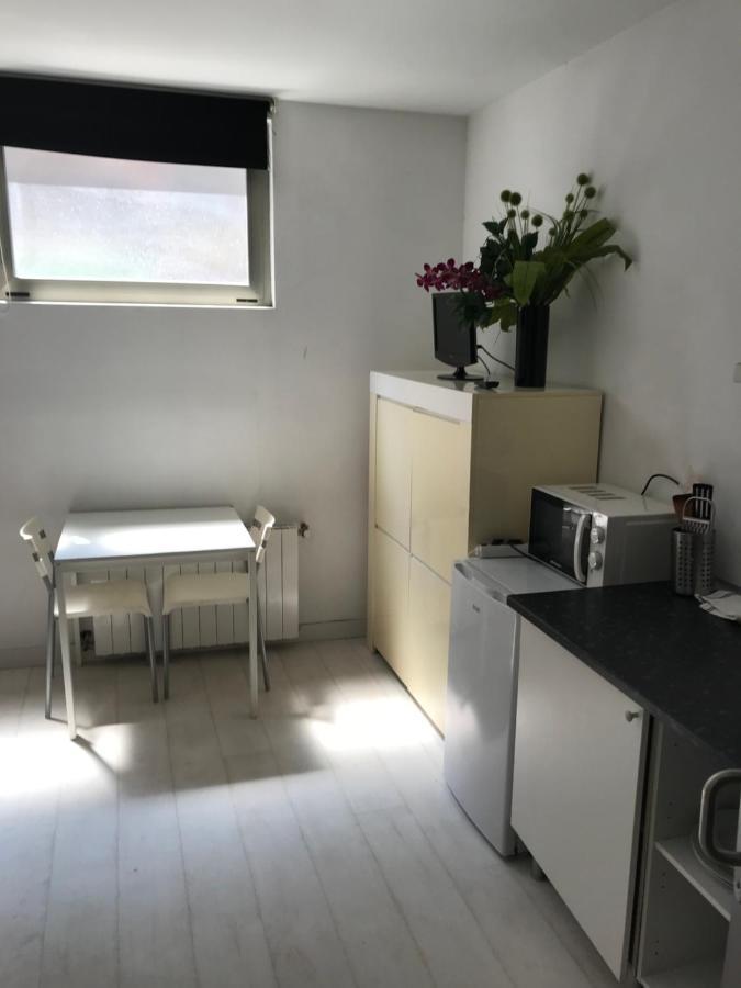 Room And Kitchen Bilbao Zewnętrze zdjęcie