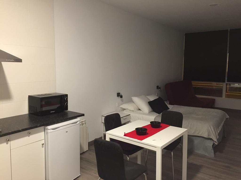 Room And Kitchen Bilbao Zewnętrze zdjęcie