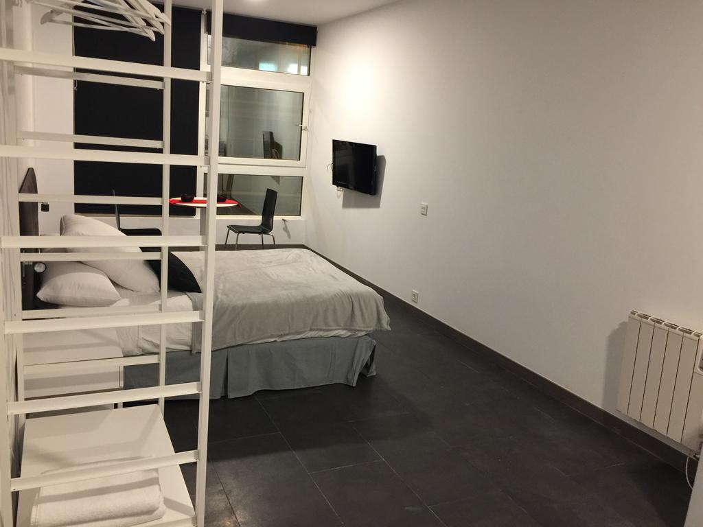 Room And Kitchen Bilbao Zewnętrze zdjęcie