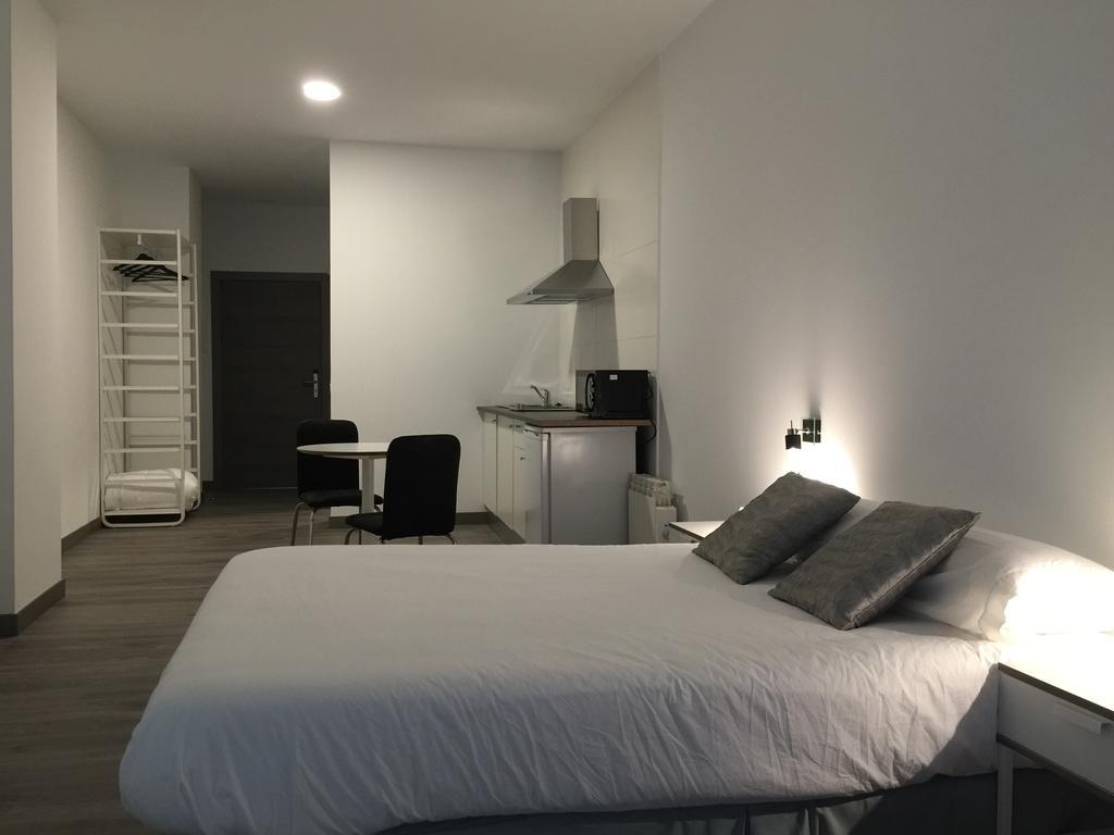 Room And Kitchen Bilbao Zewnętrze zdjęcie