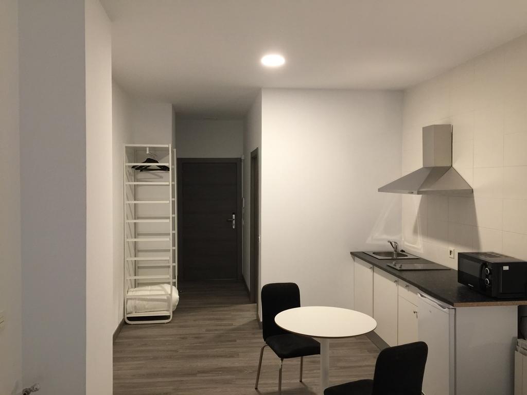 Room And Kitchen Bilbao Zewnętrze zdjęcie