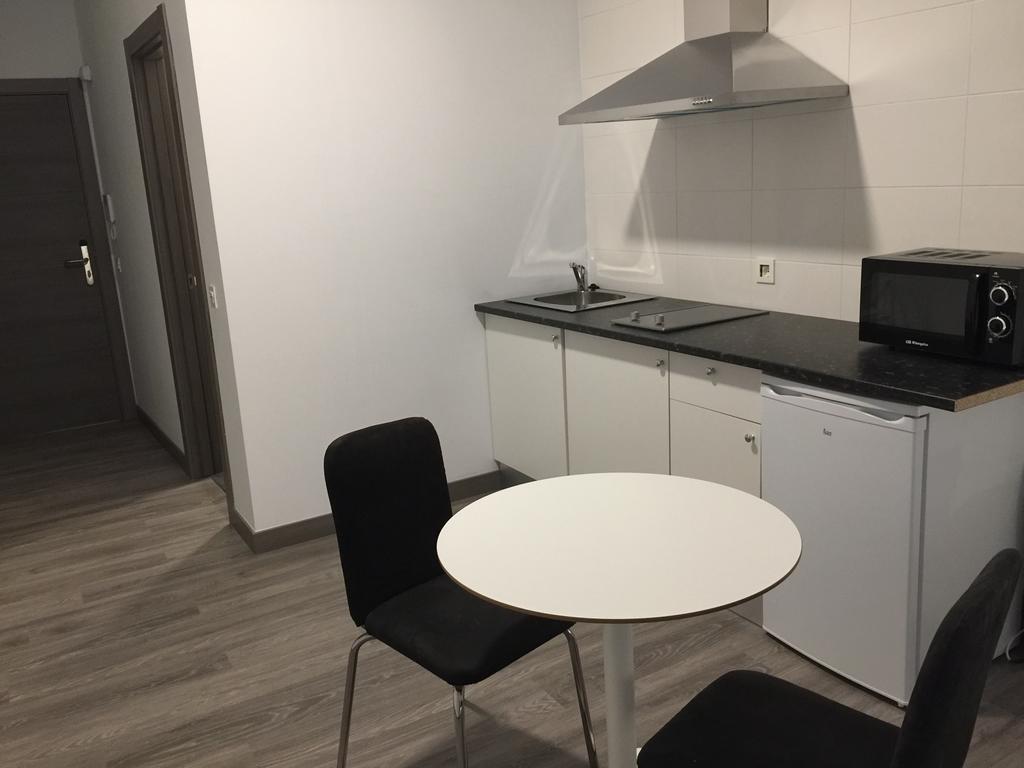 Room And Kitchen Bilbao Zewnętrze zdjęcie