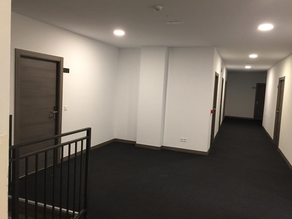 Room And Kitchen Bilbao Zewnętrze zdjęcie