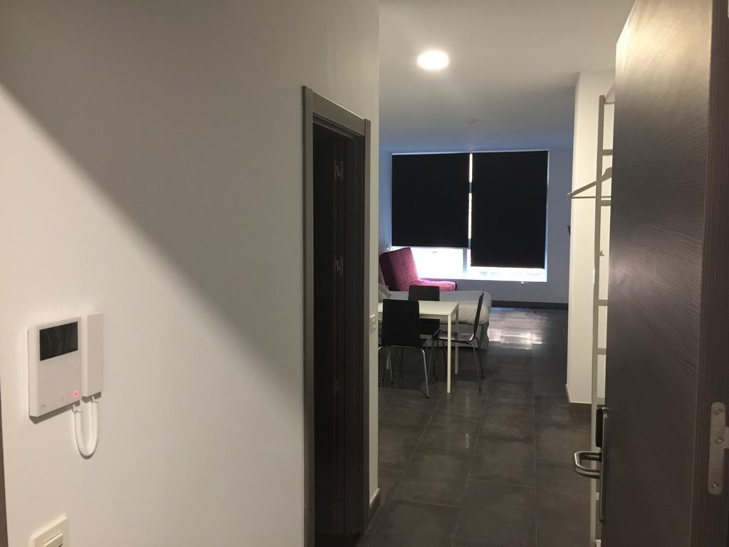 Room And Kitchen Bilbao Zewnętrze zdjęcie