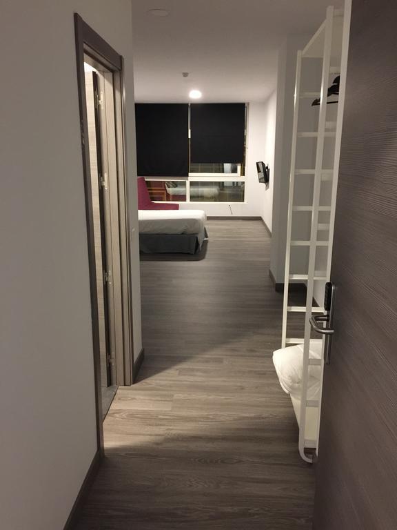 Room And Kitchen Bilbao Zewnętrze zdjęcie