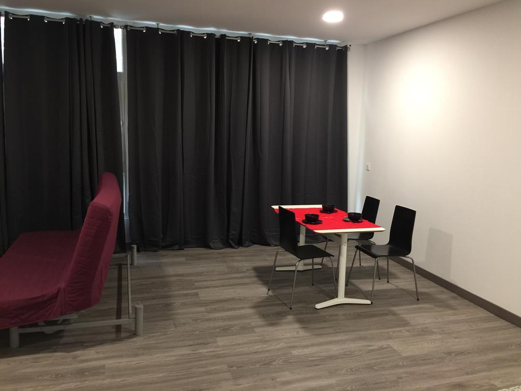 Room And Kitchen Bilbao Zewnętrze zdjęcie