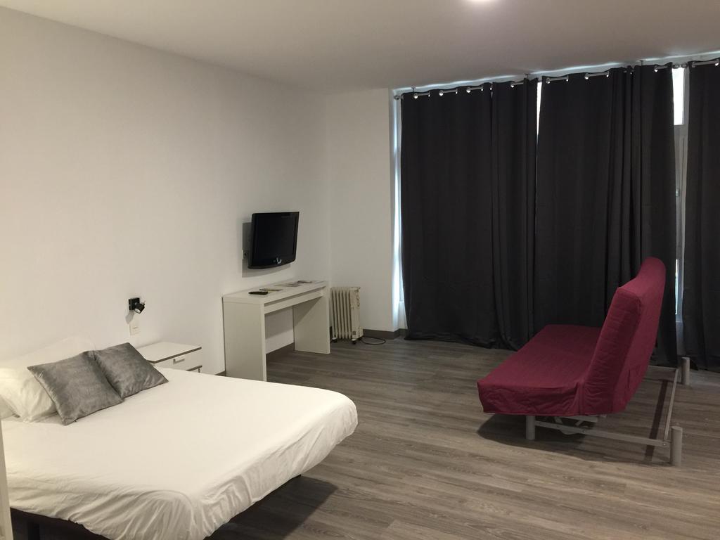 Room And Kitchen Bilbao Zewnętrze zdjęcie