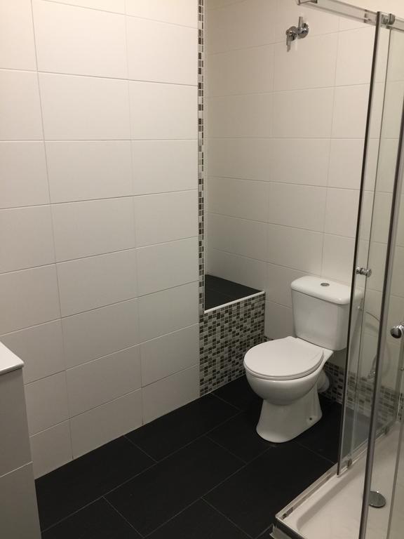 Room And Kitchen Bilbao Zewnętrze zdjęcie