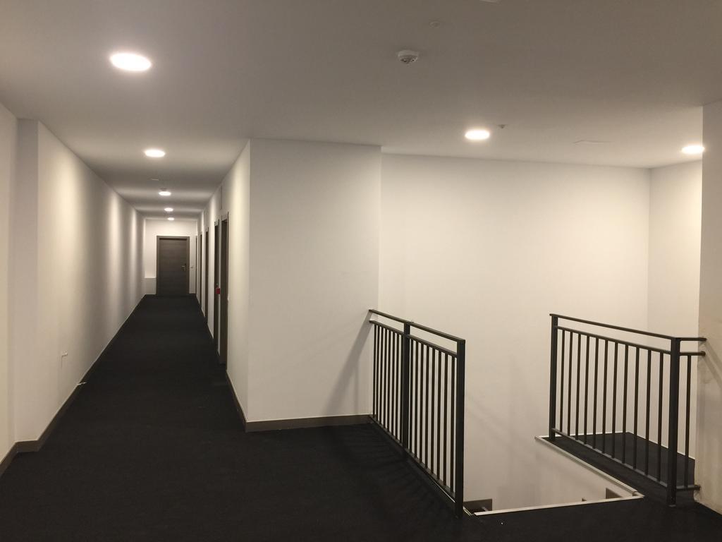 Room And Kitchen Bilbao Zewnętrze zdjęcie