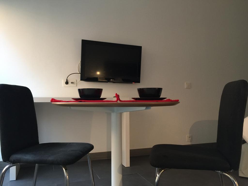 Room And Kitchen Bilbao Zewnętrze zdjęcie