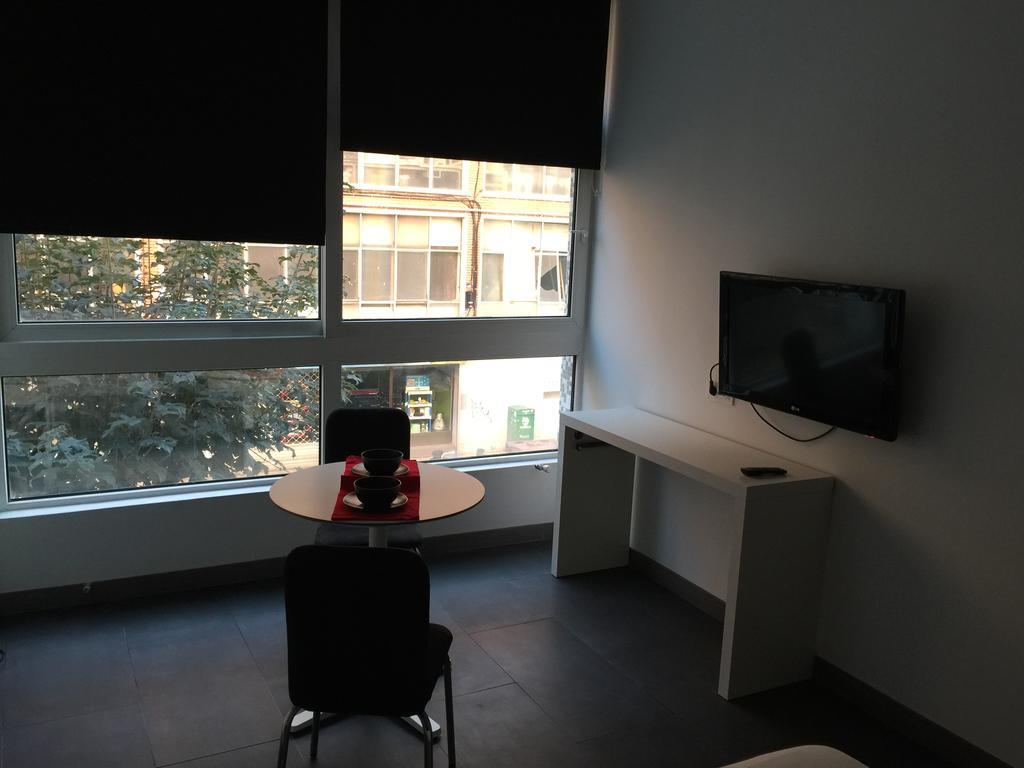 Room And Kitchen Bilbao Zewnętrze zdjęcie