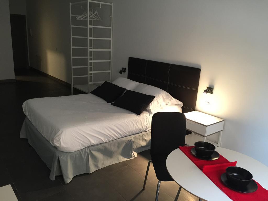 Room And Kitchen Bilbao Zewnętrze zdjęcie