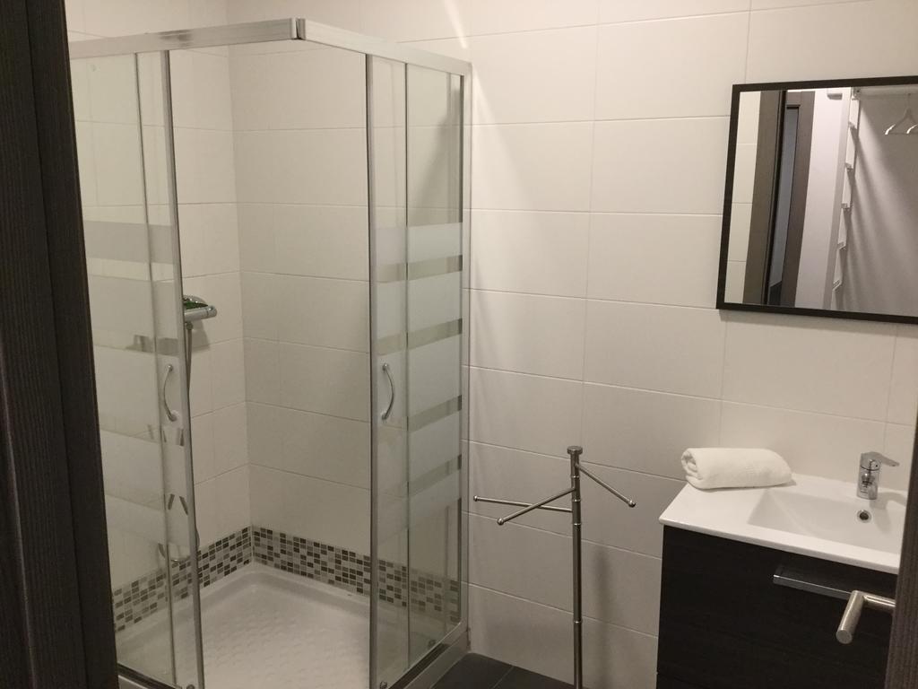 Room And Kitchen Bilbao Zewnętrze zdjęcie