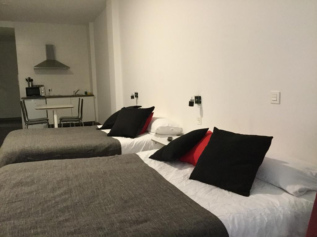 Room And Kitchen Bilbao Zewnętrze zdjęcie