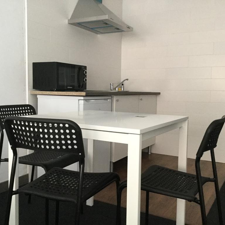 Room And Kitchen Bilbao Zewnętrze zdjęcie