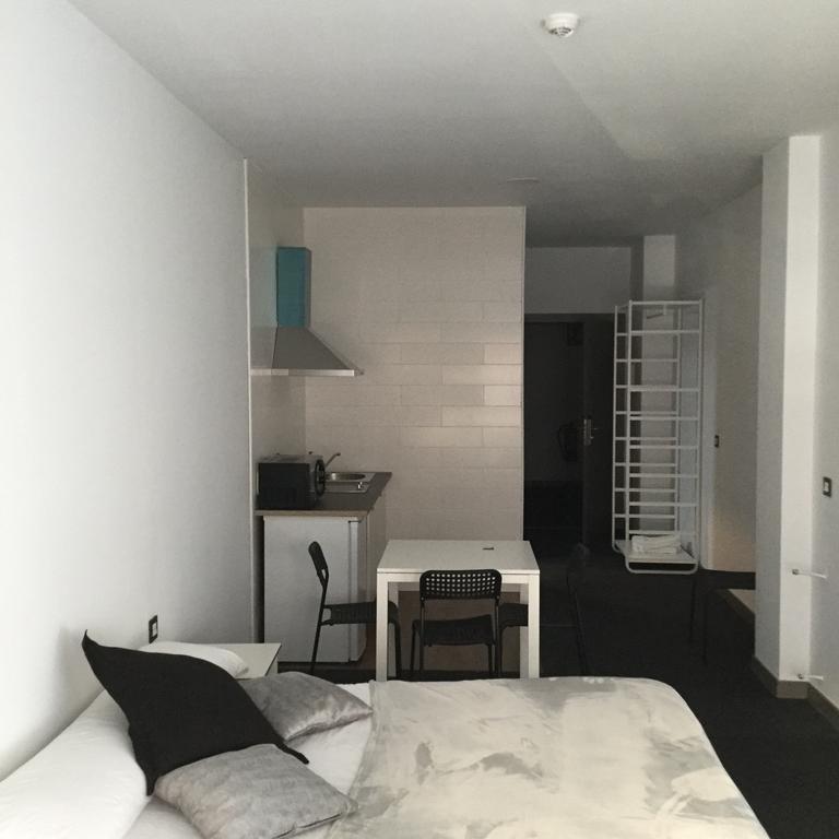 Room And Kitchen Bilbao Zewnętrze zdjęcie