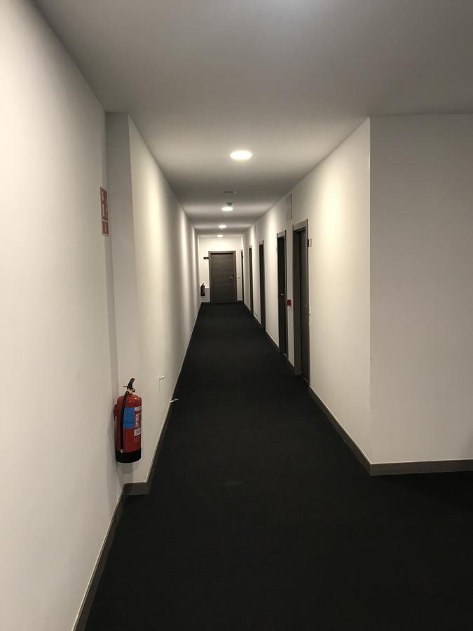 Room And Kitchen Bilbao Zewnętrze zdjęcie
